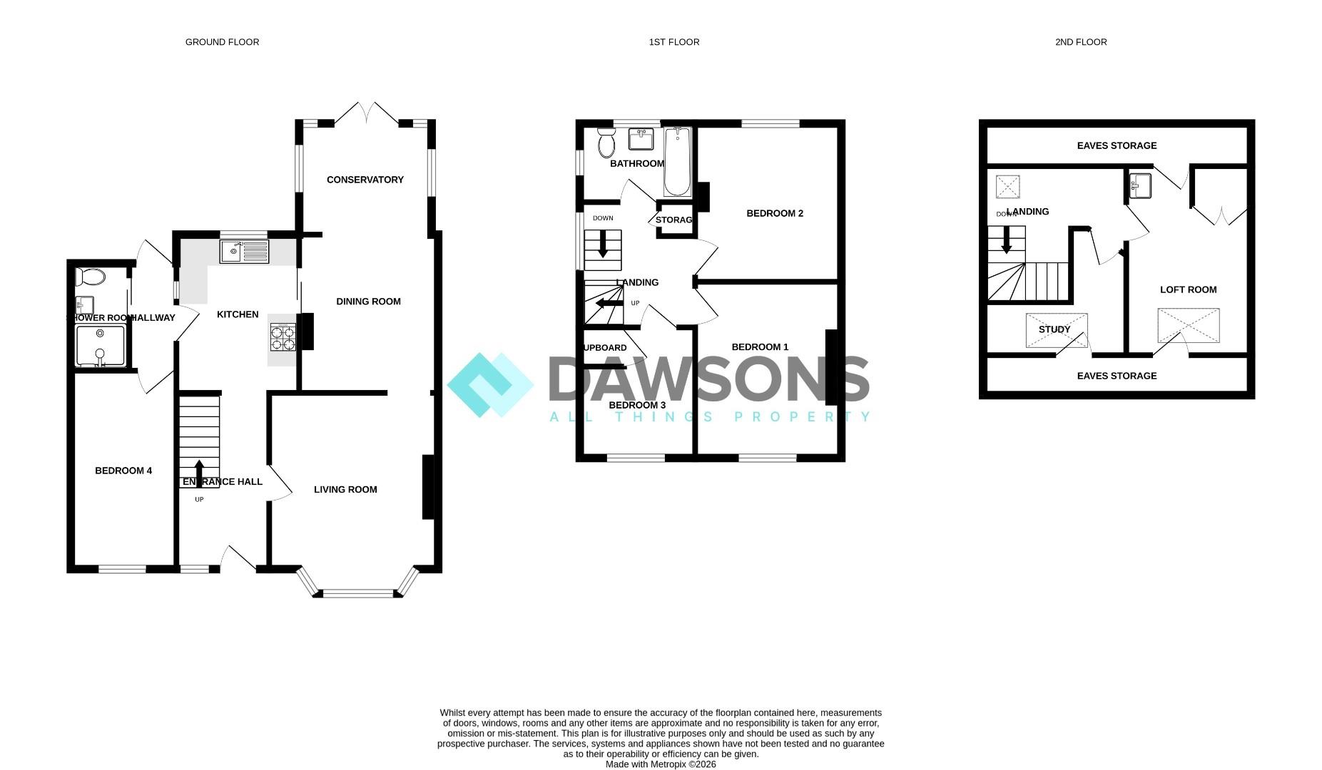 12, Murton Lane, Swansea floorplan