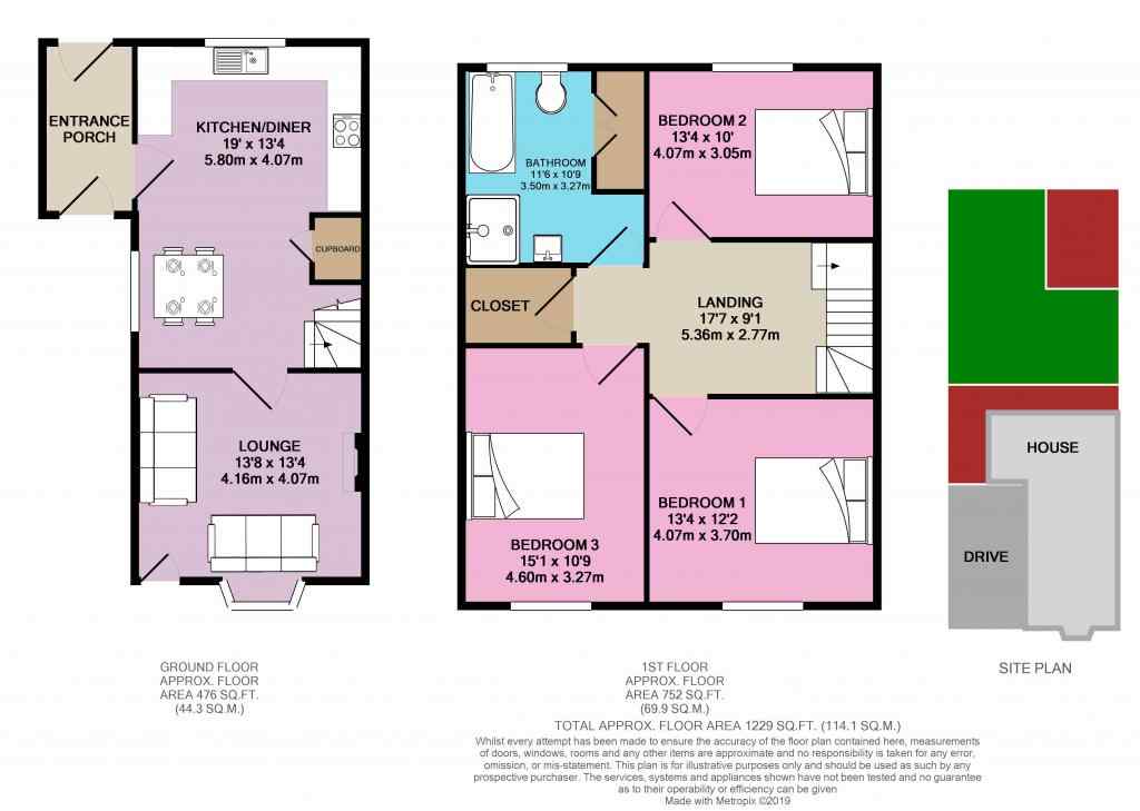 3 Bedrooms Semi-detached house for sale in The Green, Gateforth, Selby YO8