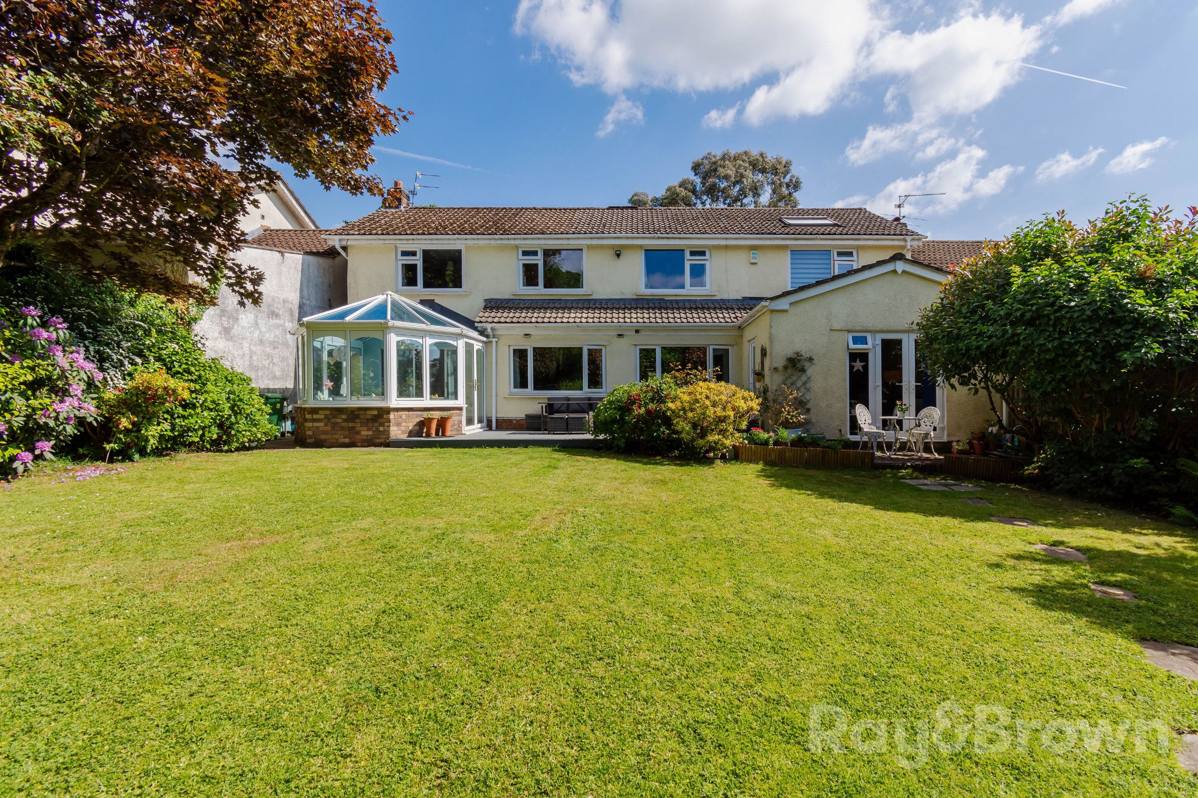 13 Cherry Orchard Road, Cardiff photo 4