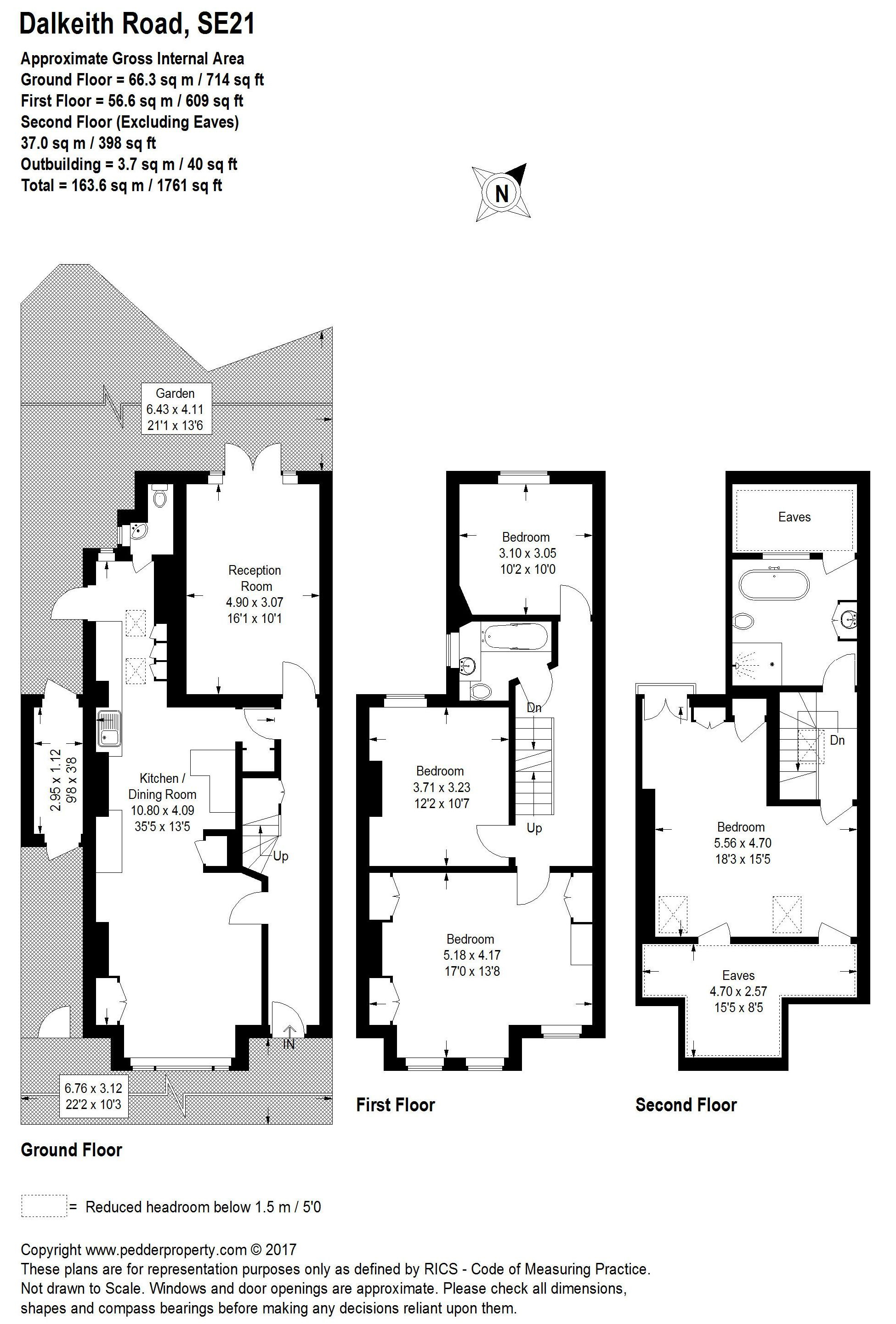 dads dream house plan