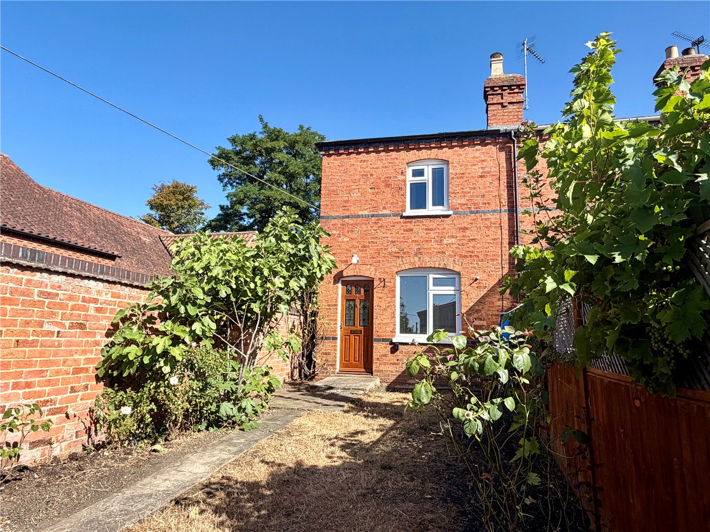 7 Liverpool Cottages,, Westgate, Lincolnshire photo 5
