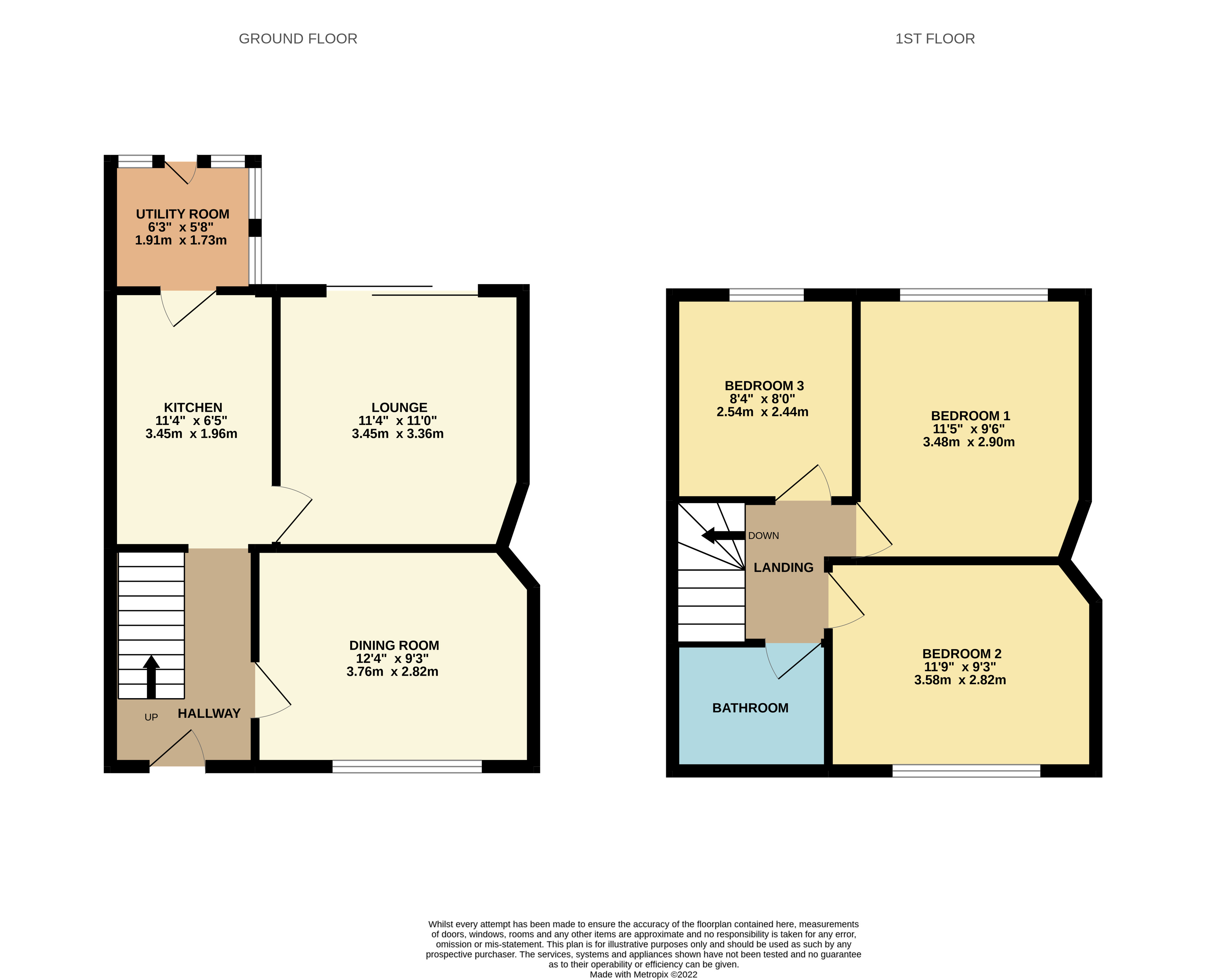Ludlow Road, Southampton SO19, 3 bedroom terraced house for sale