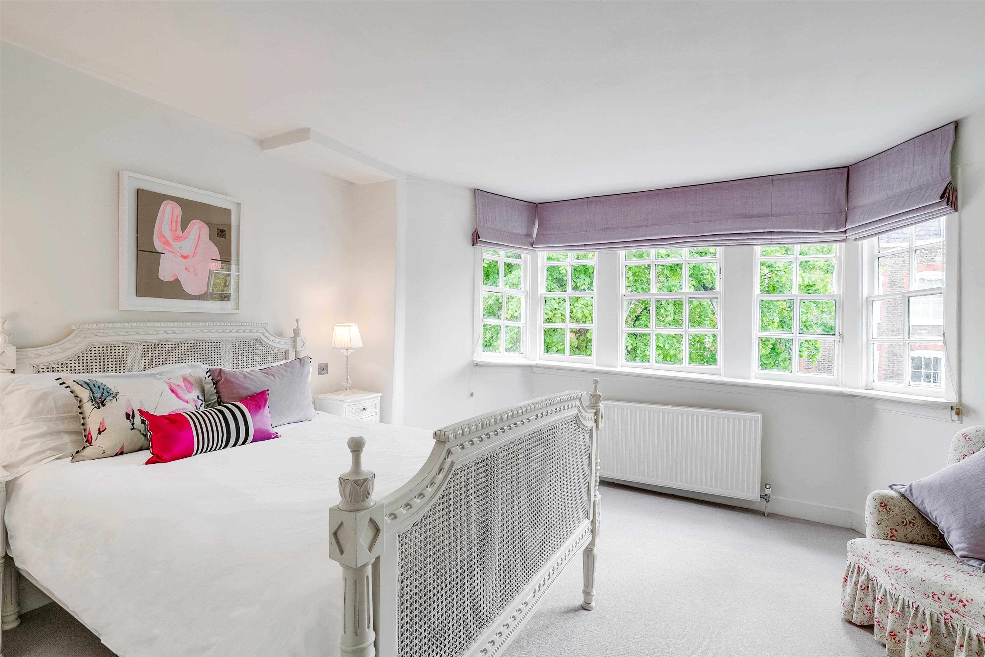 Photos of Church Row, Hampstead Village, London NW3 67347956