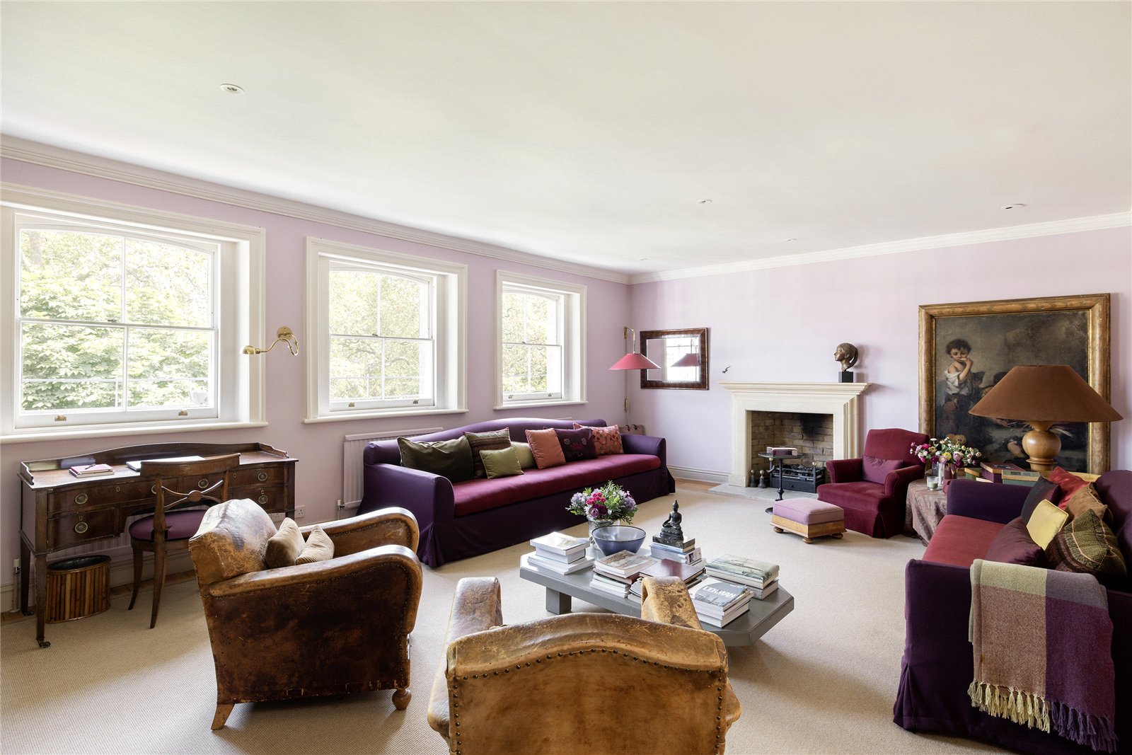 3 bedroom flat for sale 0