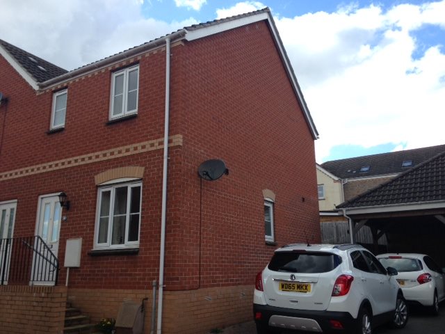 8, Hawkins Place, Cullompton photo 5
