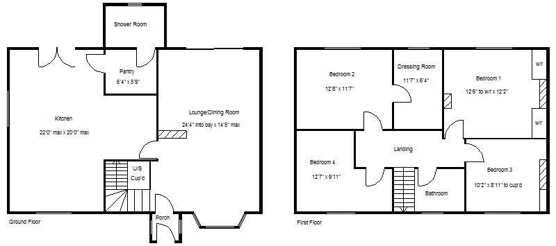 4 Bedrooms Semi-detached house for sale in Whitehouse Road, Bircotes, Doncaster DN11