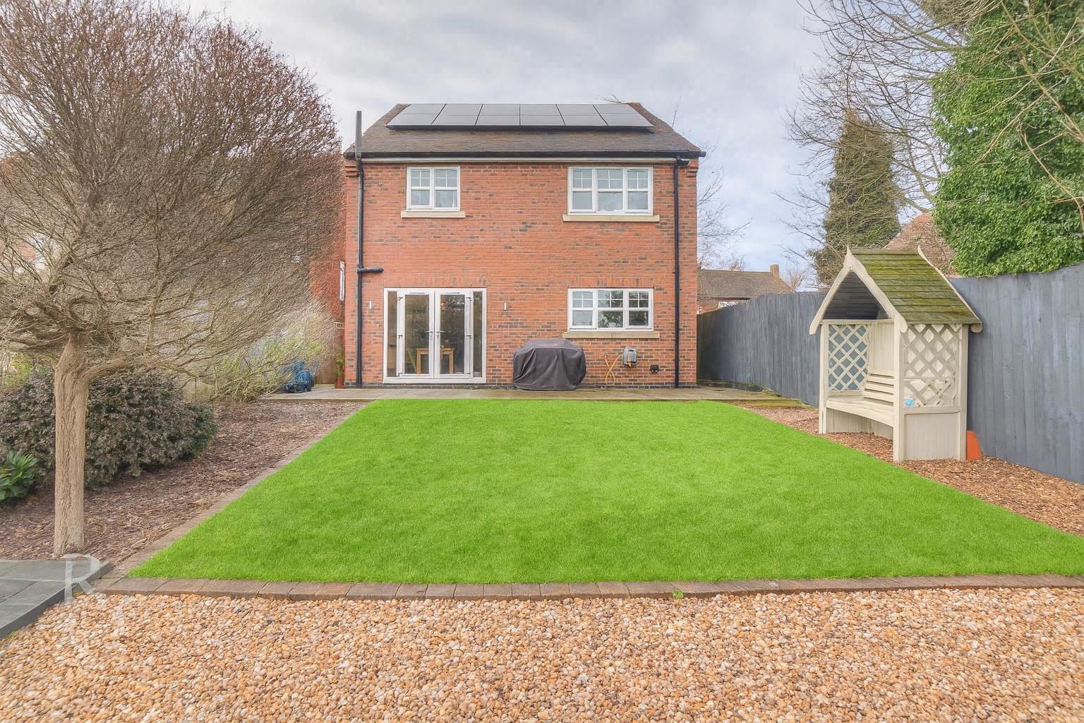 8A, Edwald Road, Nottingham photo 4