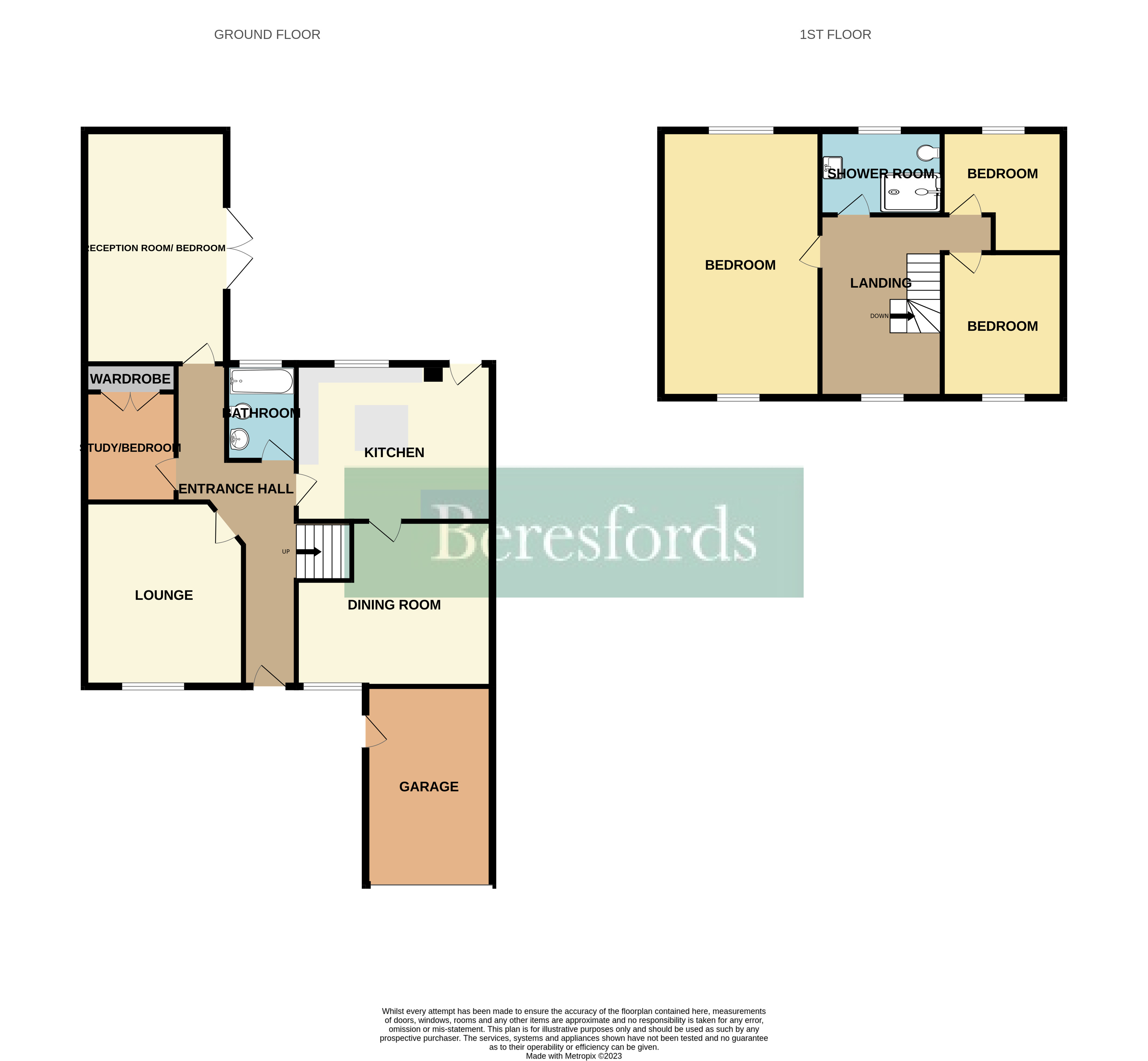 Moor Lane, Upminster RM14, 4 bedroom detached house for sale 65382087