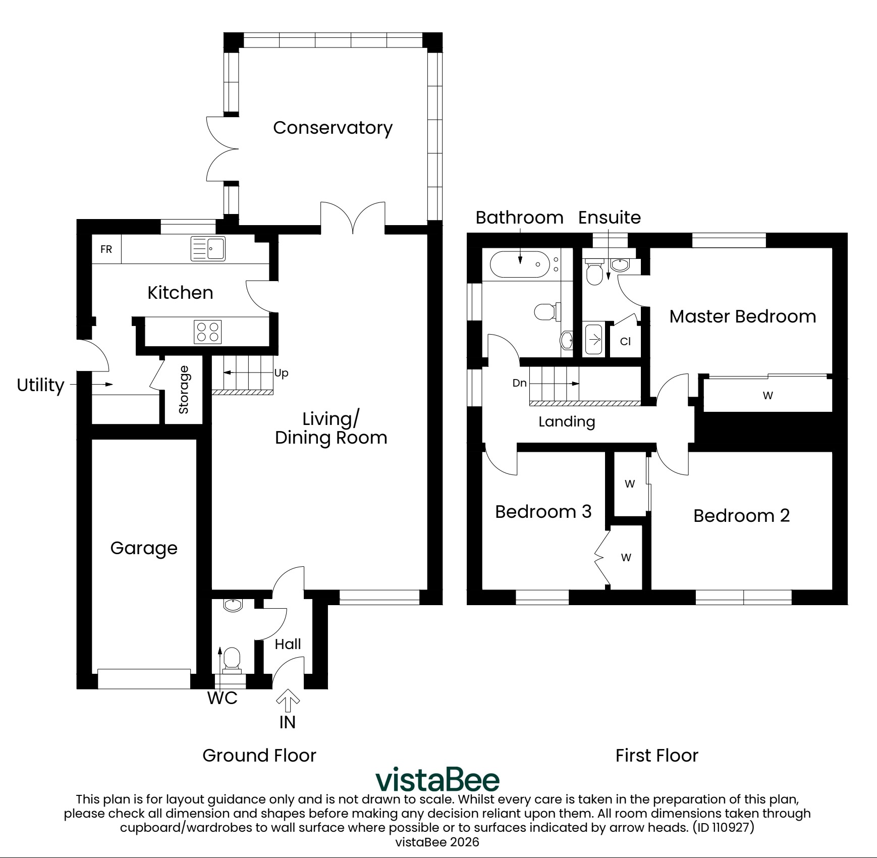 22, Kirkconnel Avenue, Glasgow floorplan