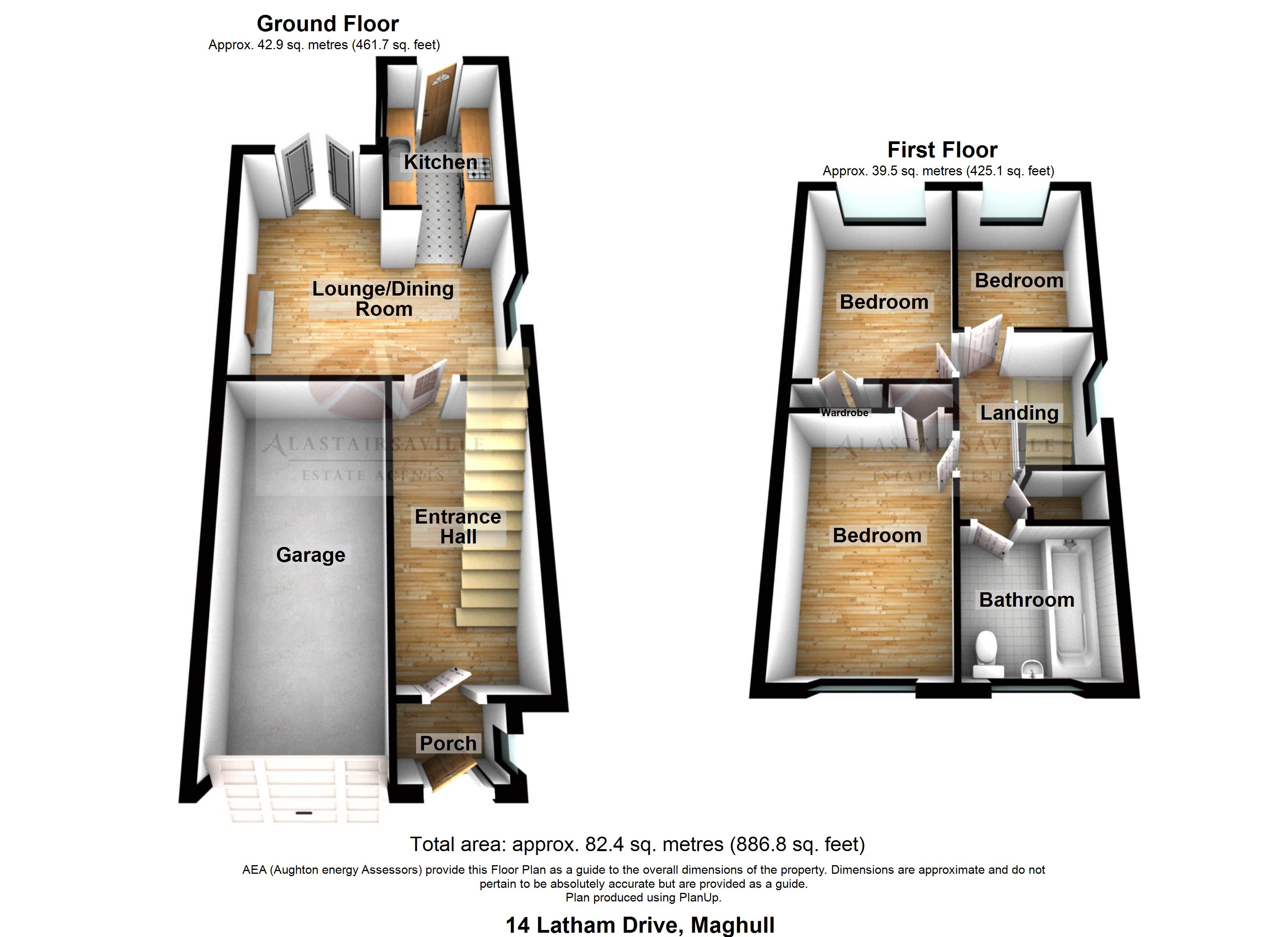 Lathom Drive, Maghull, Liverpool L31, 3 bedroom semidetached house for sale 62336341