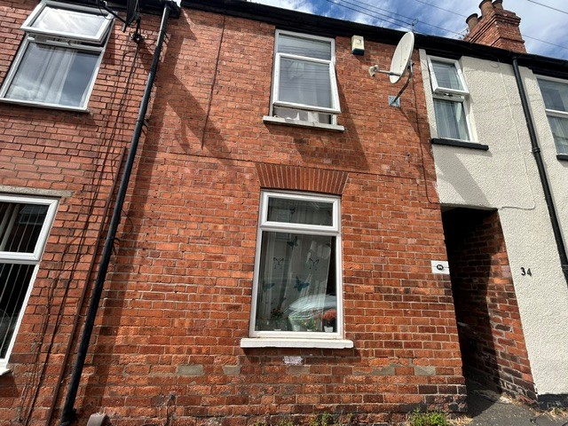 36, Lincoln photo 2