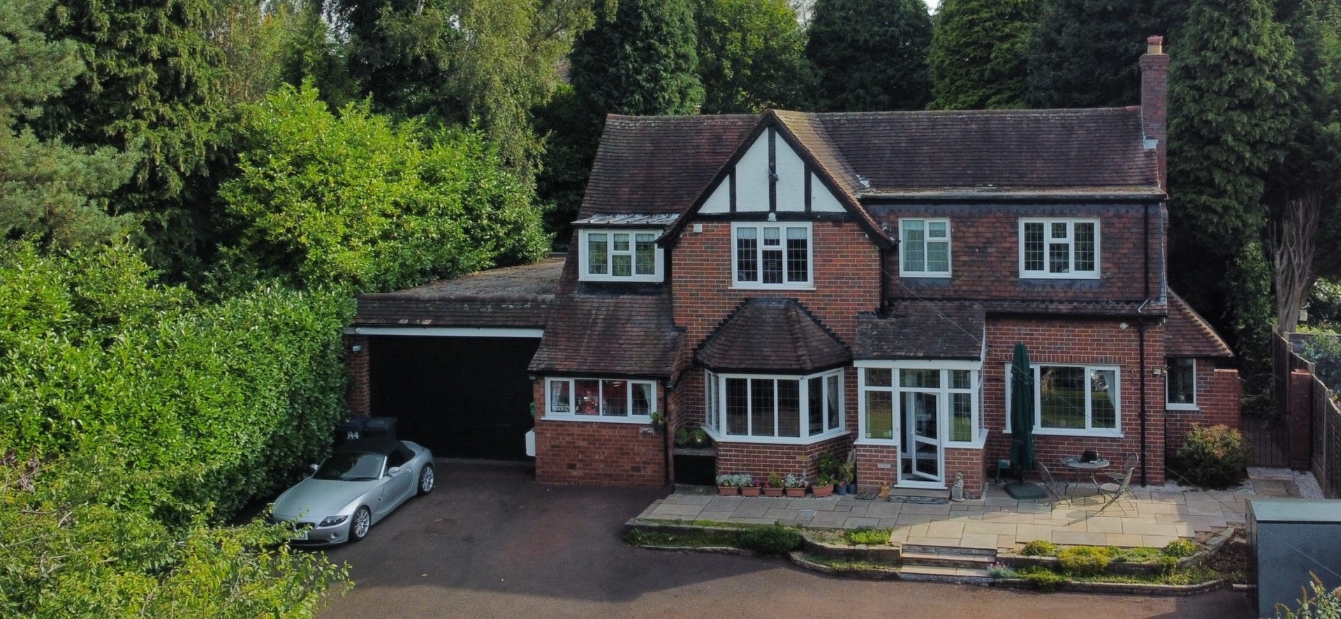 Free property report 144 Hill Village Road, Sutton Coldfield, B75 5HX