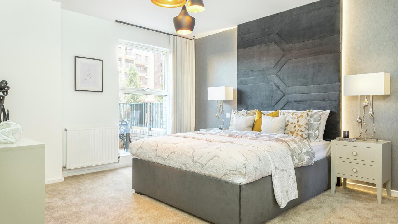 1 Bedroom Flat For Sale In Pears Road Hounslow Tw3 London