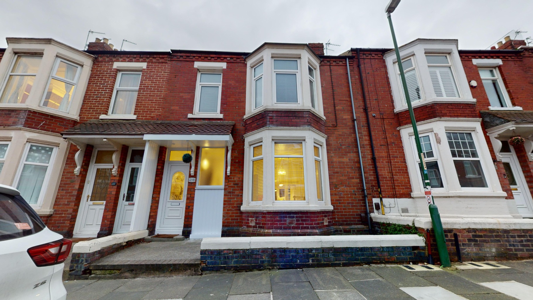 Photos of St. Vincent Street, South Shields NE33 66766366 PrimeLocation