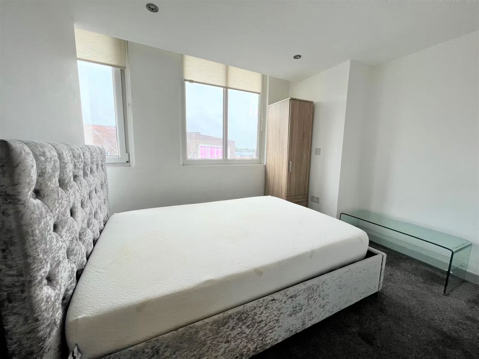 Apartment 309 - 20, Anlaby Road, Hull photo 5