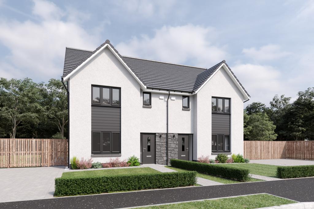 Aurs Meadows, Barrhead
