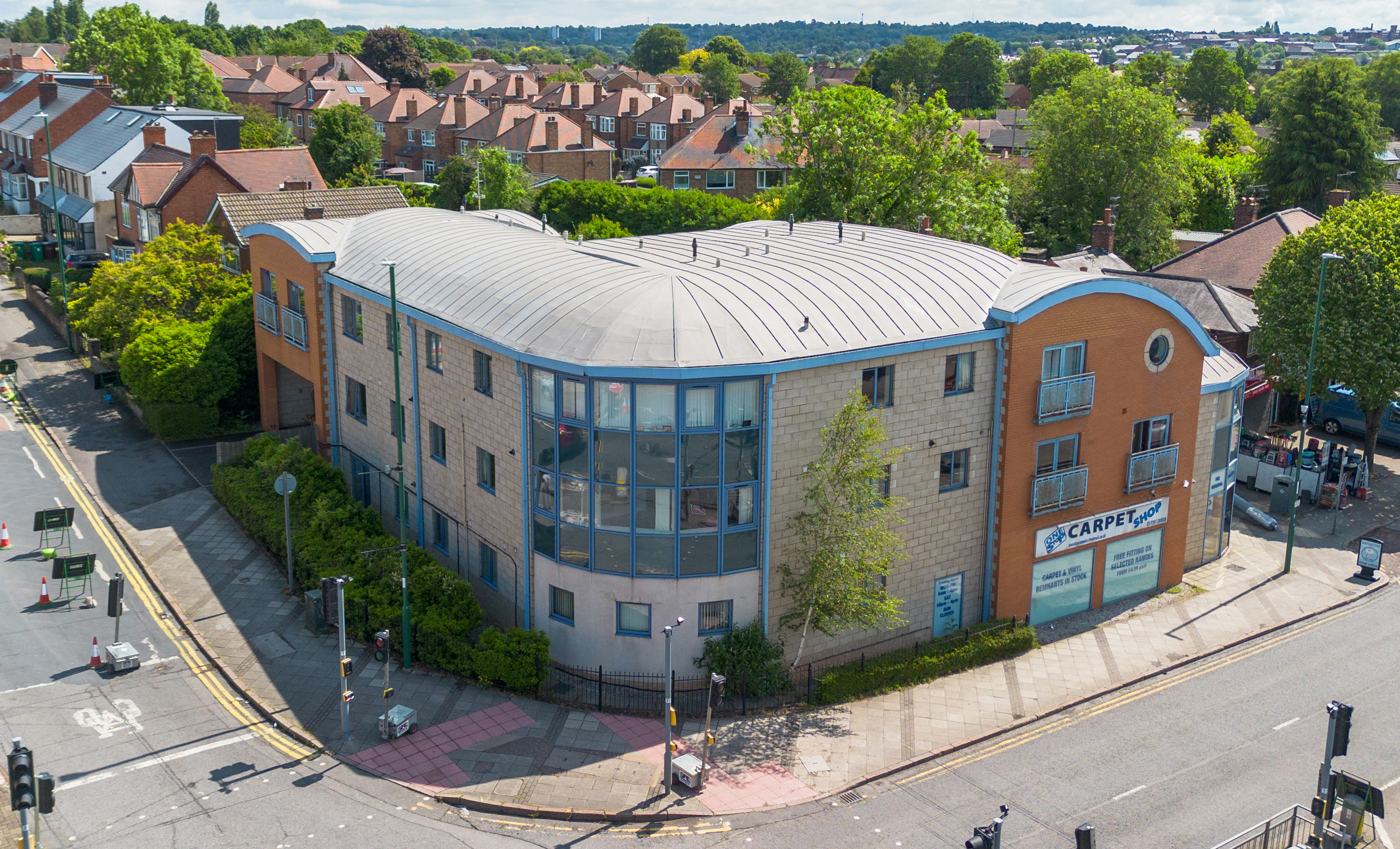 9 bedroom country house for sale