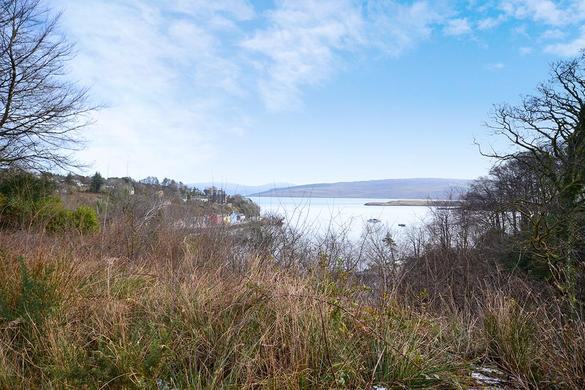 Photos of Building Plot, Breadalbane Street, Tobermory PA75 61699271