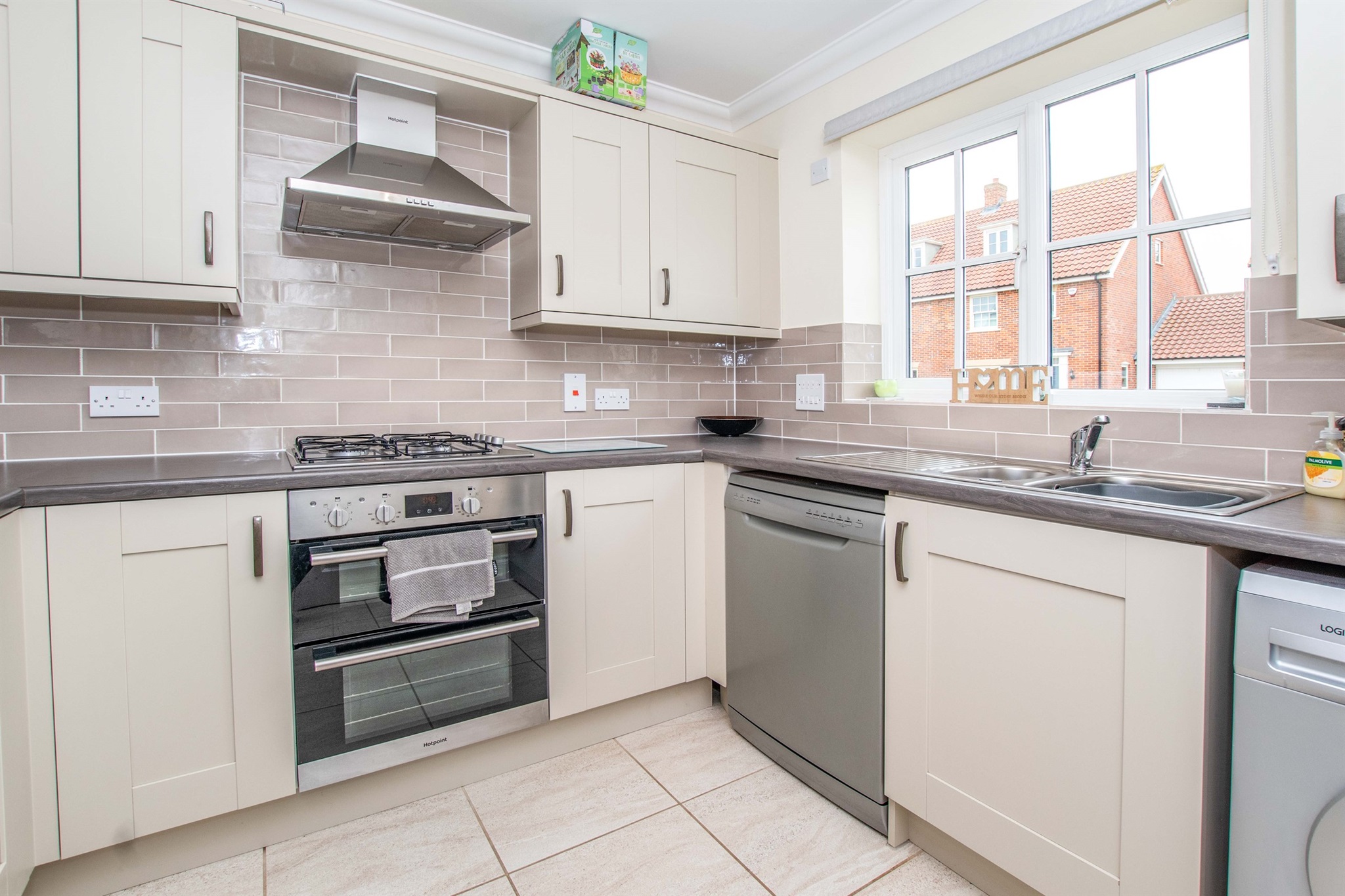 Free property report 31 Kemp Road, North Walsham, NR28 0FP Chimnie