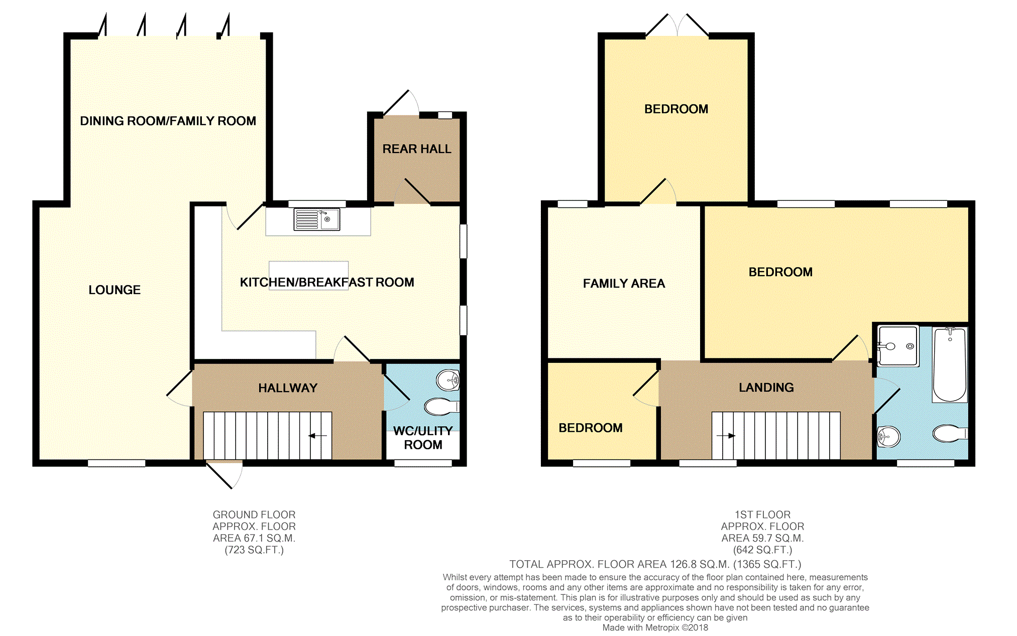 3 Bedrooms Semi-detached house for sale in Hall Lane, Tarporley CW6