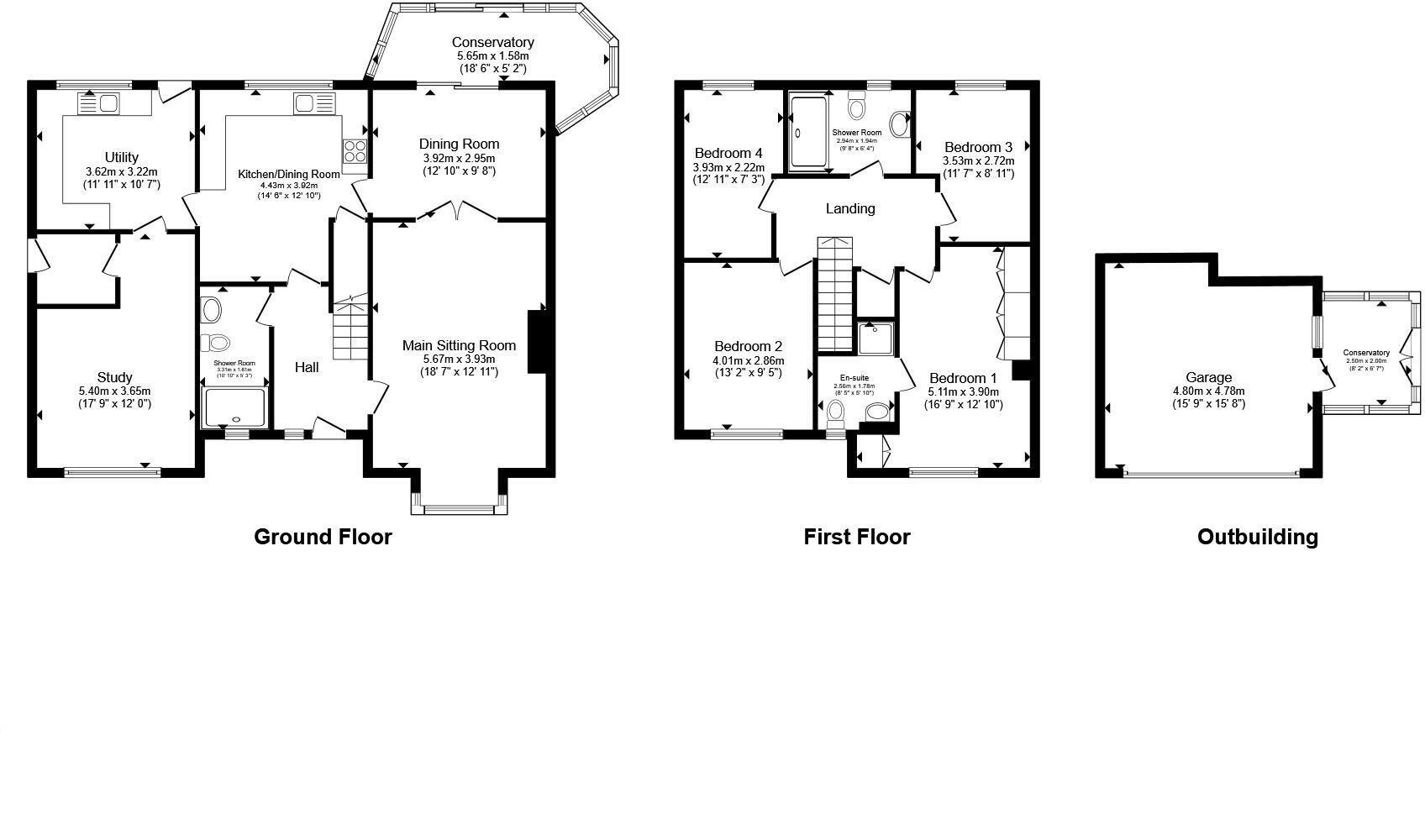 27, Chapel Street, Wath-Upon-Dearne Rotherham floorplan