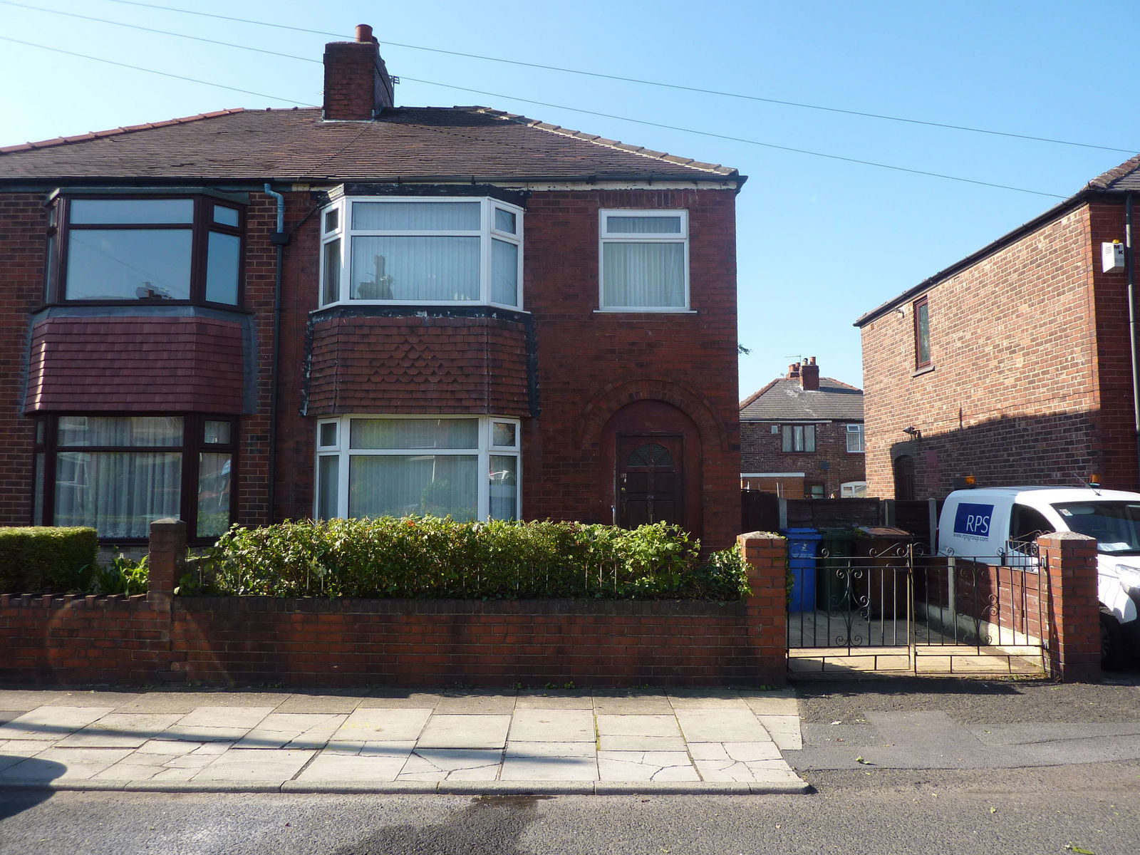 13, Frederick Street, Denton photo 4