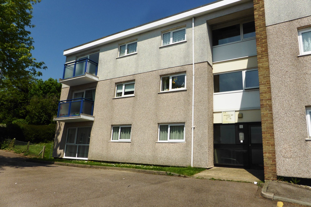 Free property report 43 Weavers Way, Dover, CT16 2DD Chimnie