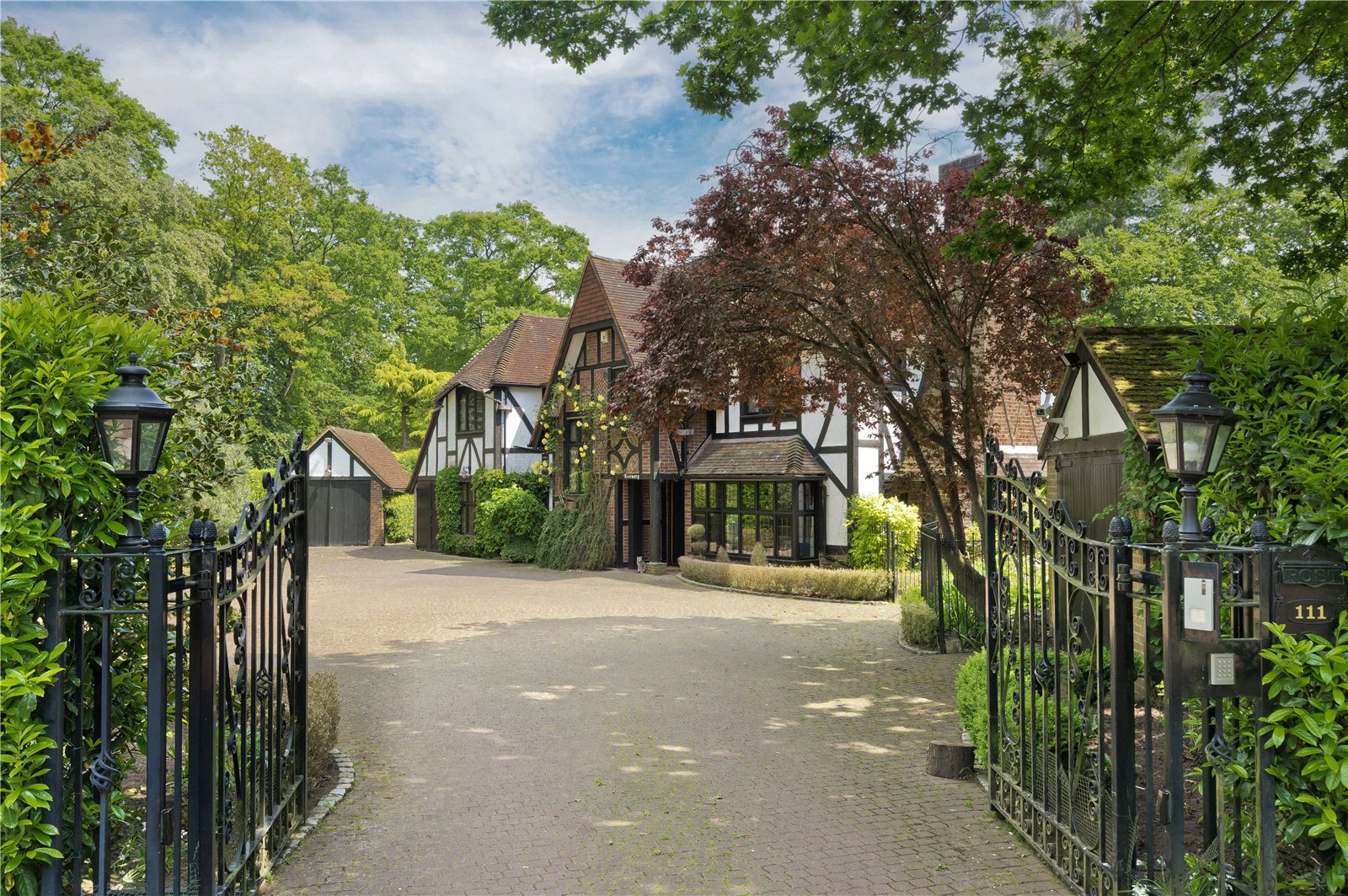 Photos of Silverdale Avenue, WaltonOnThames, Surrey KT12 63969982