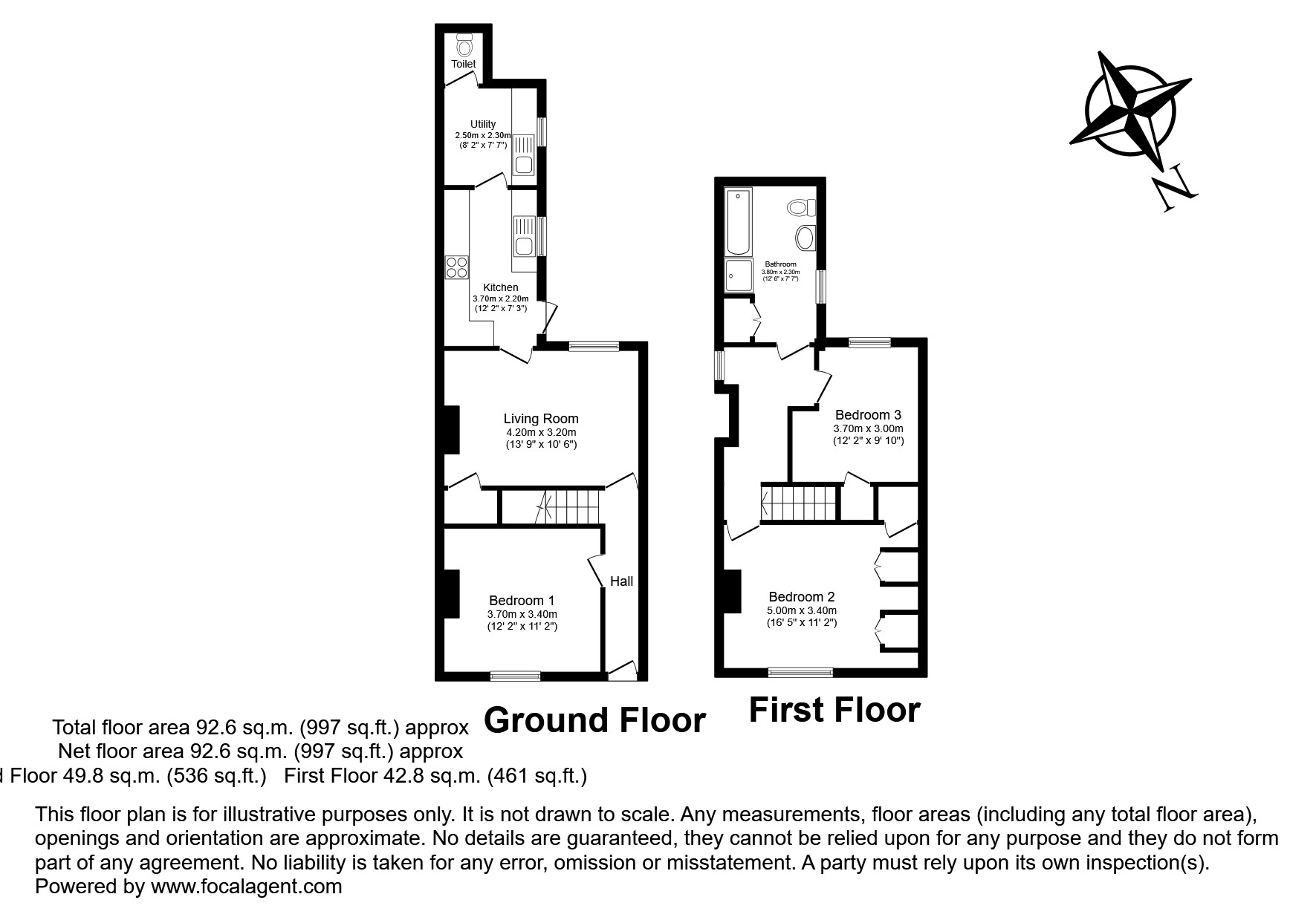 Bognor Road, Chichester, West Sussex PO19, property for sale 64107111