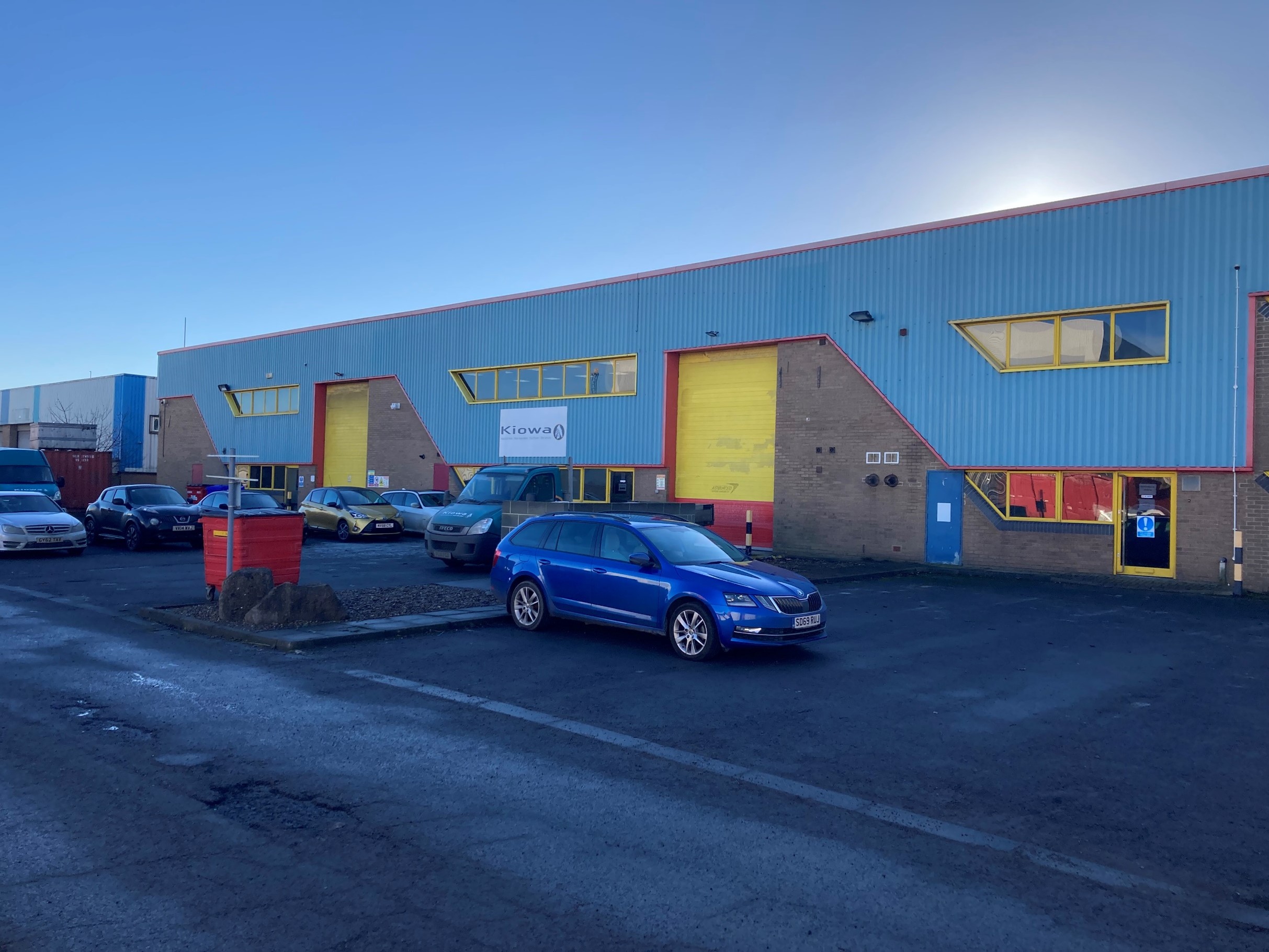 Photos of Startforth Road, Riverside Park, Middlesbrough TS2 61932202