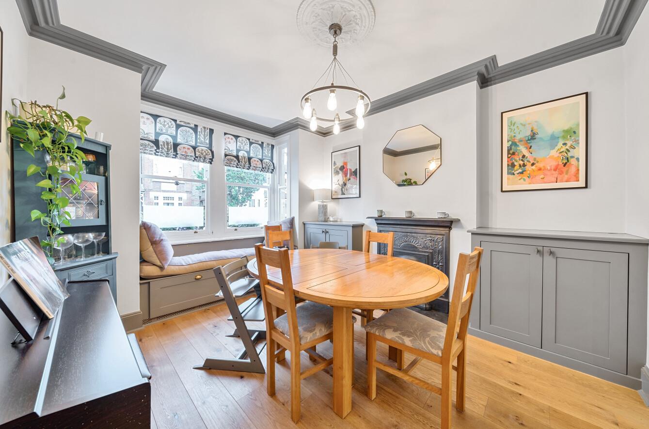 Photos of Cobham Road, Norbiton, Kingston Upon Thames KT1 67153633