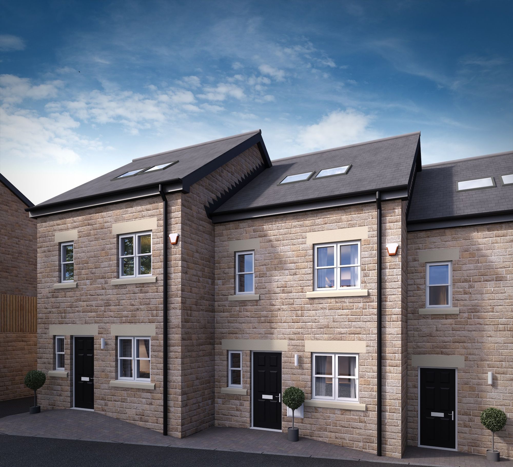 The Follifoot Harrogate One, Franklin Road, Harrogate photo 2