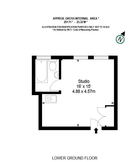 0 Bedrooms Studio to rent in Pelham Court, 145 Fulham Road, London SW3