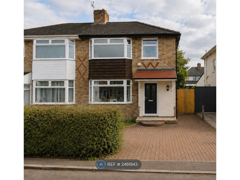 Francis Way, Liverpool photo 2