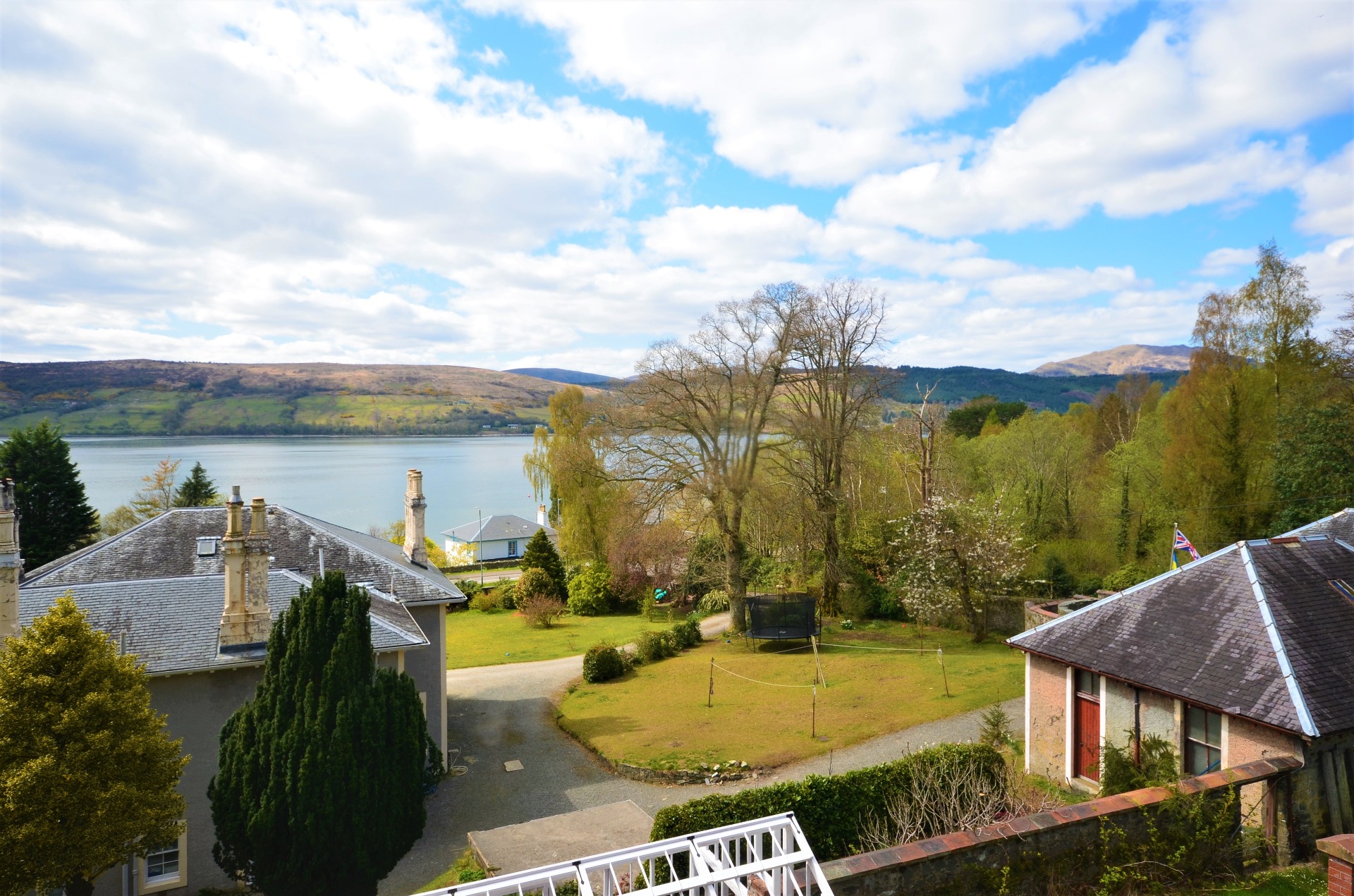 Photos of Laighfield, Shandon, Argyll And Bute G84 64547818