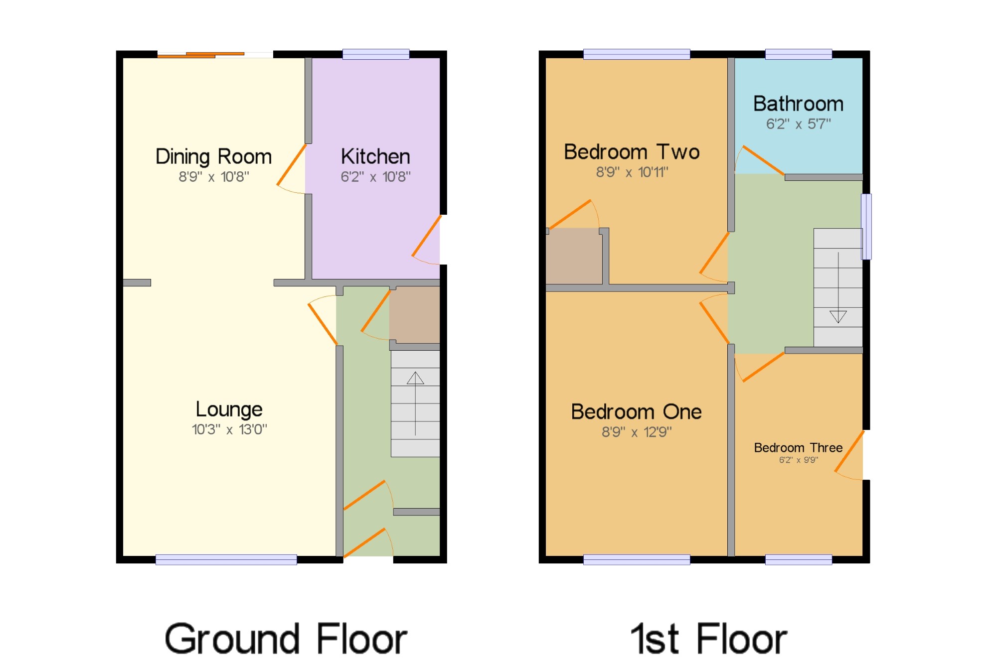 3 Bedrooms Semi-detached house for sale in Coniston Road, Hucknall, Nottingham NG15
