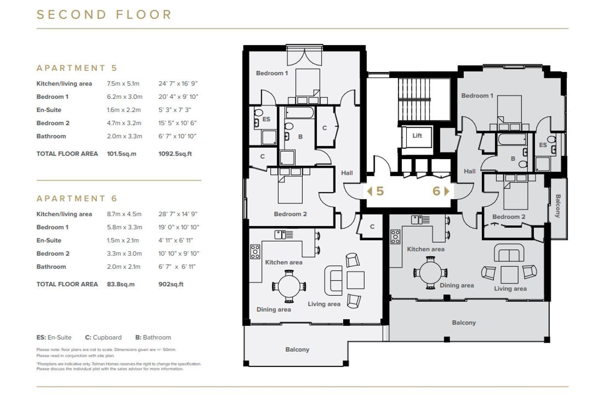 Bay Tree House, Tanners Hill CT21, 2 bedroom flat for sale 62586798