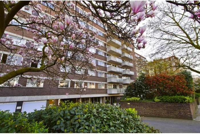 Parking Space 1 Durrels House, No Street Name Specified, London photo 3