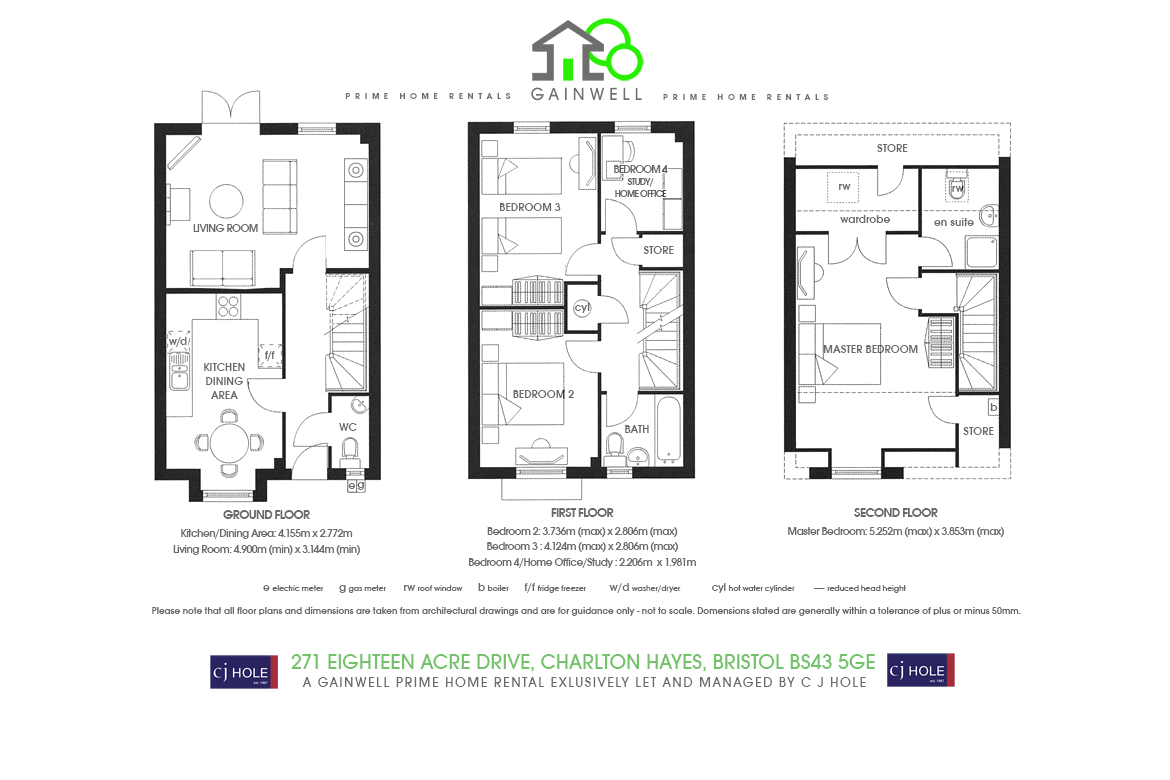 4 bed shared to rent in Eighteen Acre Drive, Charlton