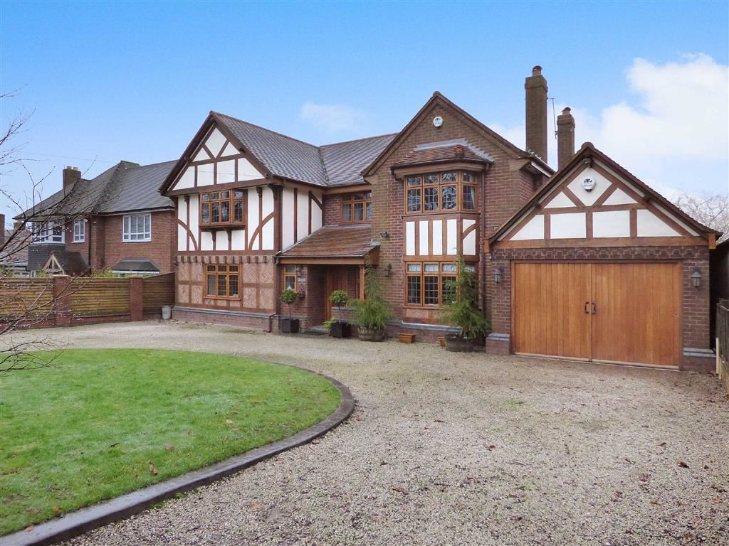 Free property report 95 Sneyd Lane, Essington, WV11 2DU Chimnie