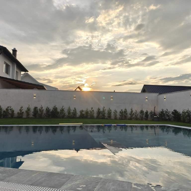 5 bedroom detached house for sale in Jersey