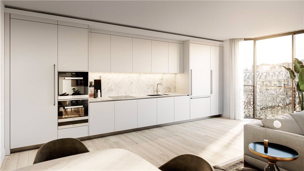 2 bedroom new flat for sale 0