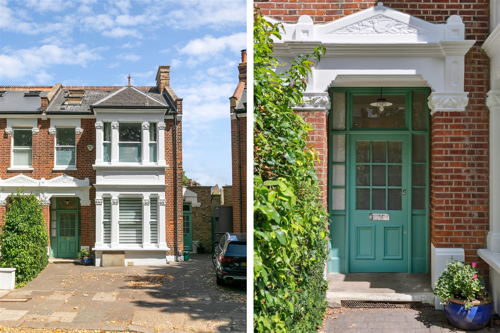 6 bedroom semi-detached house for sale 0