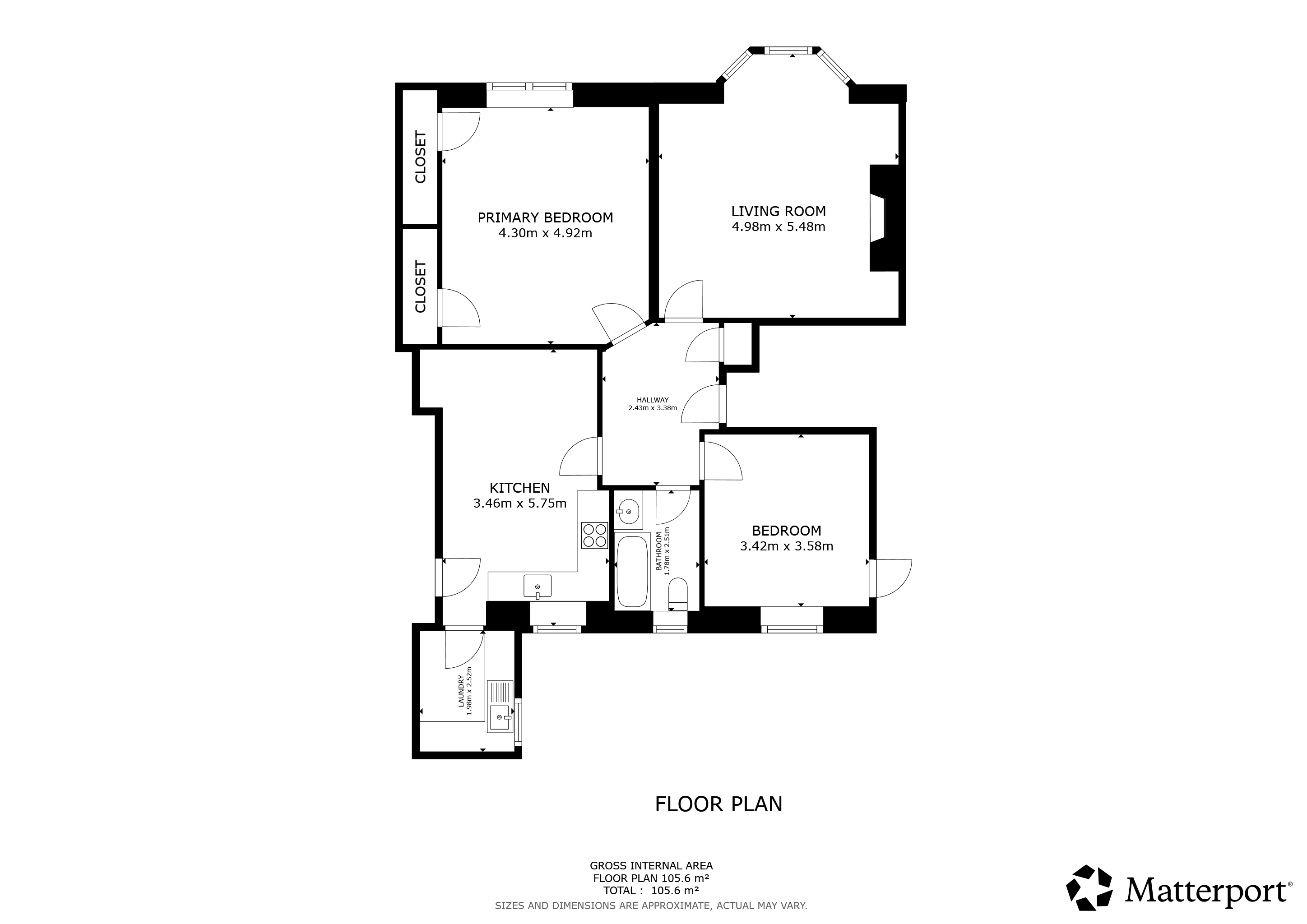 14, Beechgrove Terrace, Aberdeen, Aberdeen floorplan