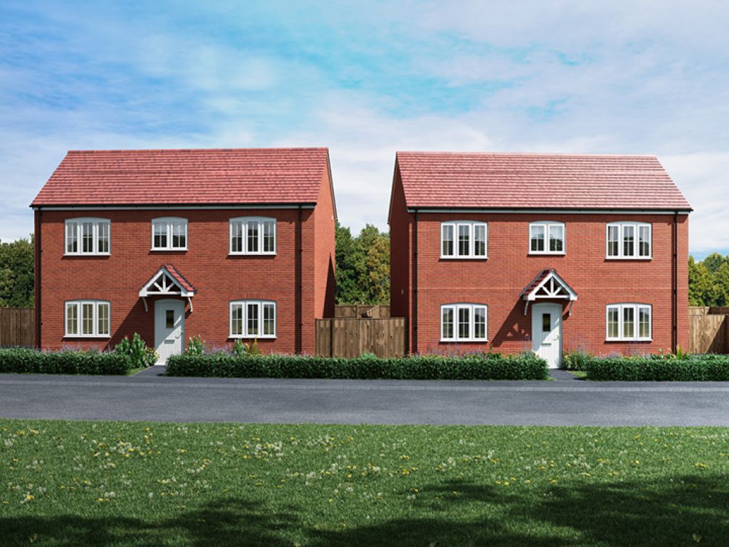 Coventry Road, Plot 12, Ryderway, Lutterworth photo 4