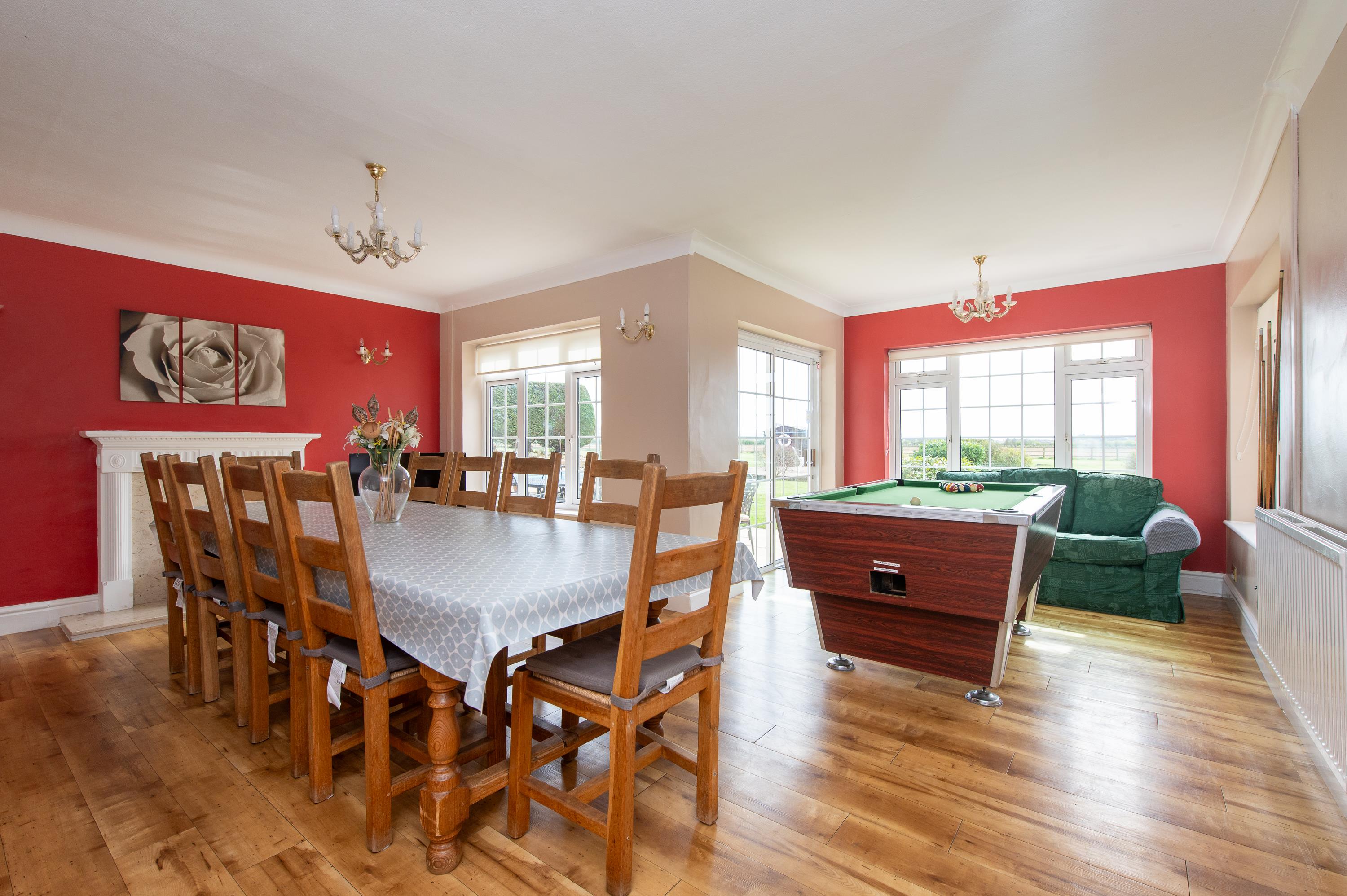 7 bedroom detached house for sale 0