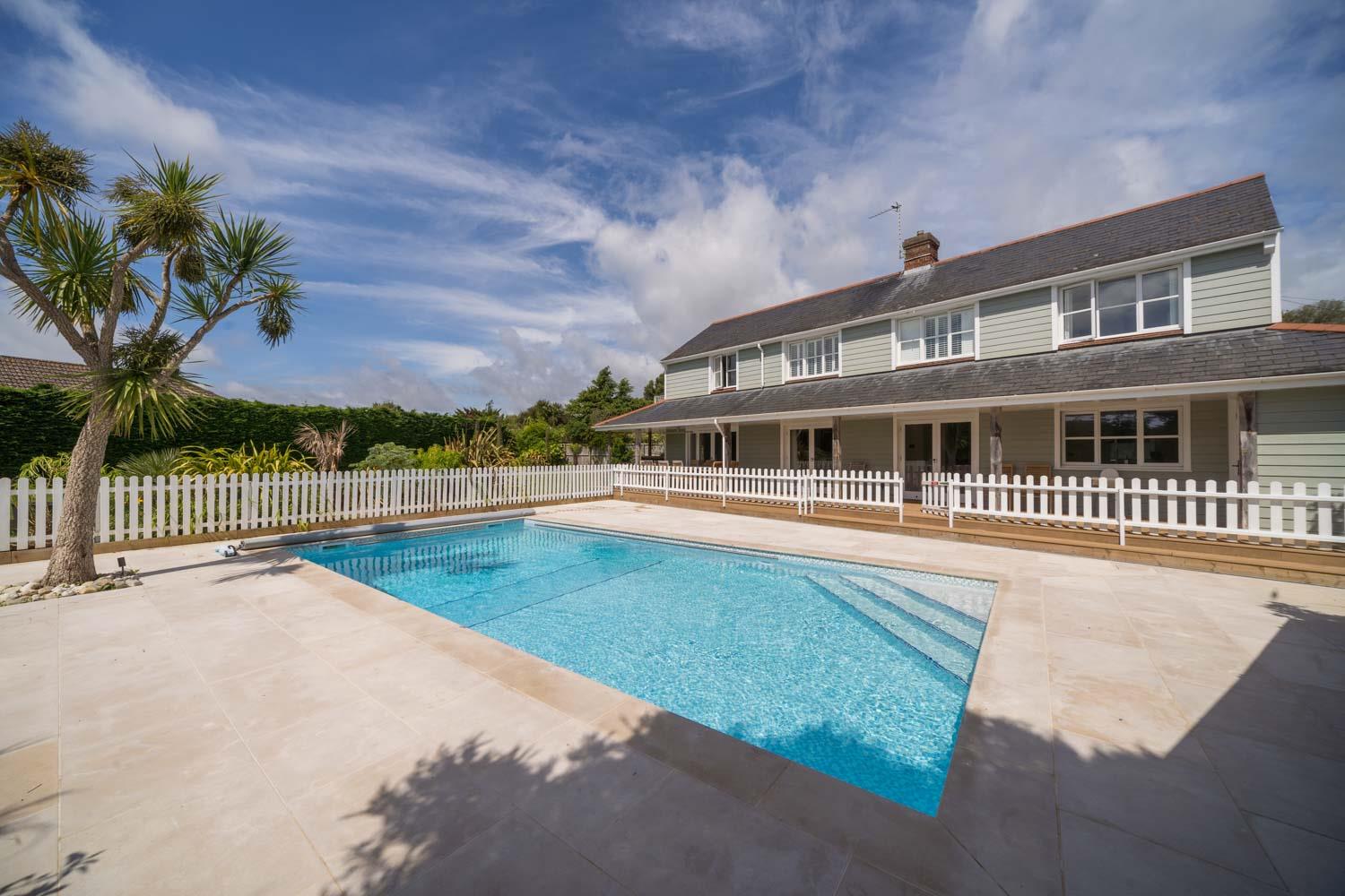 Photos of Elms Court, Swains Road, Bembridge PO35 67154158