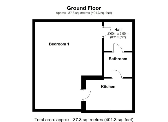 0 Bedrooms Studio to rent in Brindley House, 101 Newhall Street, Birmingham B3