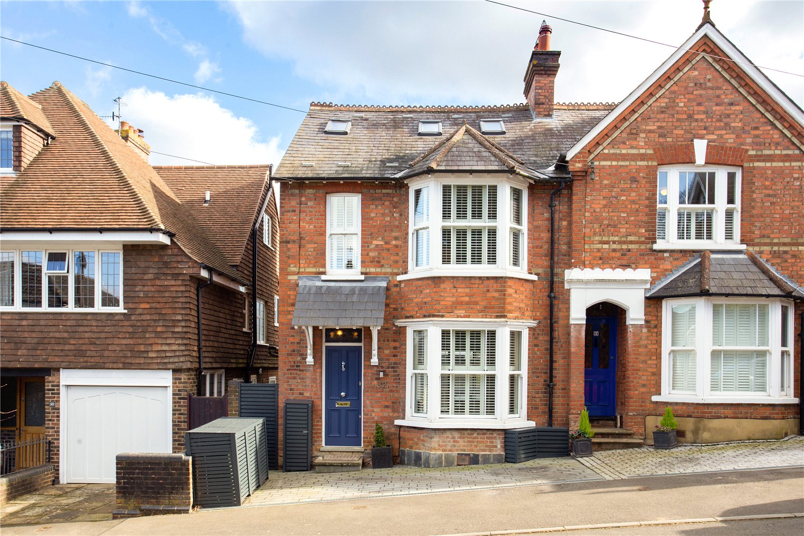 Photos of Howard Road, Reigate, Surrey RH2 60776443 PrimeLocation