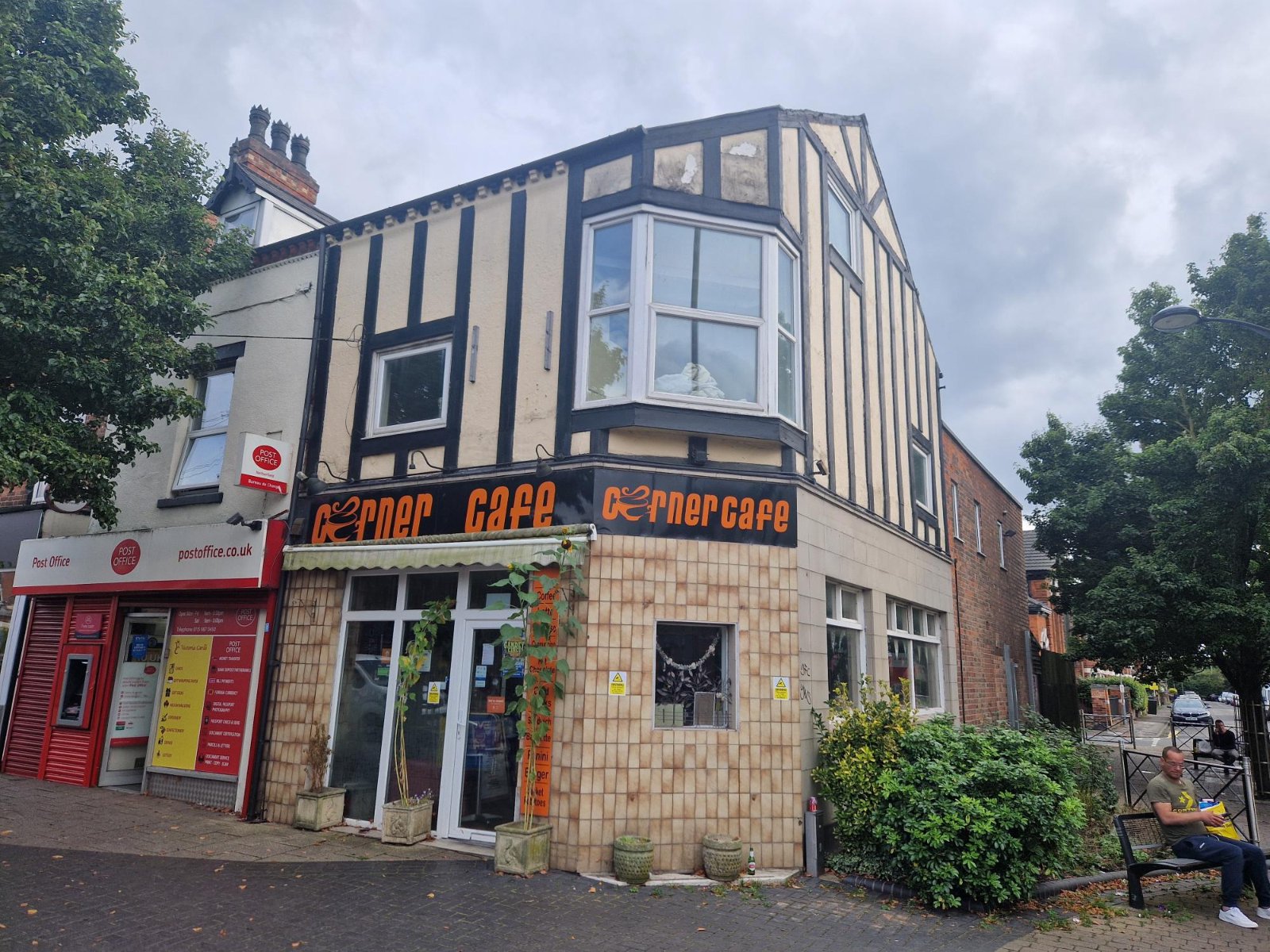 40A, Victoria Road, Nottingham photo 5